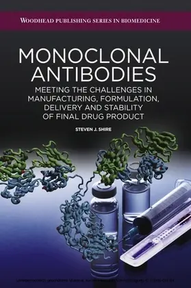 Shire | Monoclonal Antibodies | E-Book | www2.sack.de