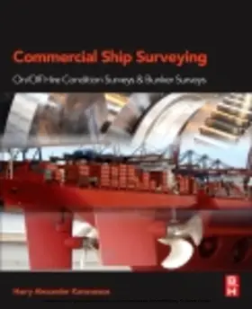 Karanassos |  Commercial Ship Surveying | eBook | Sack Fachmedien
