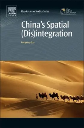 Guo |  China's Spatial (Dis)integration | Buch |  Sack Fachmedien