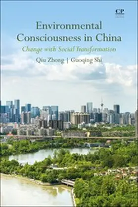 Zhong / Shi | Environmental Consciousness in China | E-Book | sack.de
