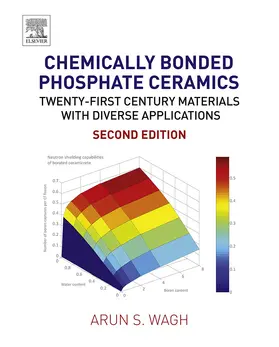 Wagh | Chemically Bonded Phosphate Ceramics | E-Book | sack.de