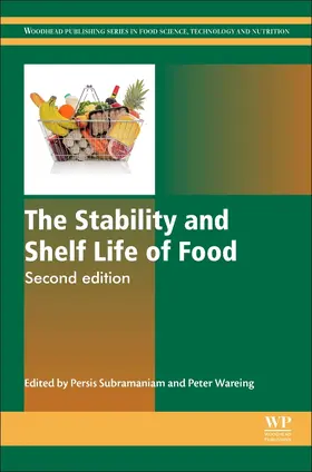 Subramaniam / Wareing | Stability and Shelf Life of Food | Buch | 978-0-08-100435-7 | sack.de