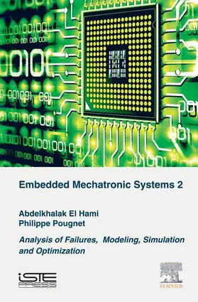 El Hami / Pougnet |  Embedded Mechatronic Systems, Volume 2 | eBook | Sack Fachmedien