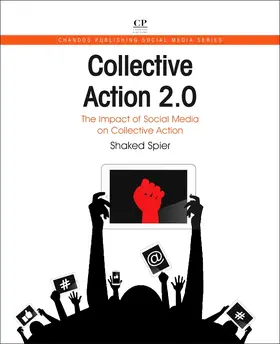 Spier |  Collective Action 2.0 | Buch |  Sack Fachmedien