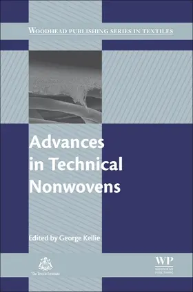 Kellie | Advances in Technical Nonwovens | Buch | 978-0-08-100575-0 | sack.de