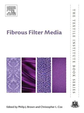Brown / Cox |  Fibrous Filter Media | eBook | Sack Fachmedien