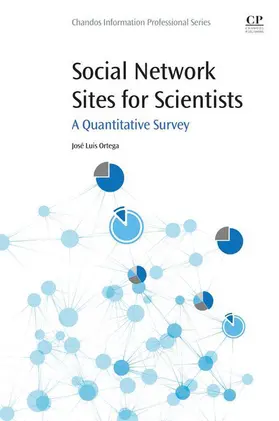 Ortega | Social Network Sites for Scientists | E-Book | sack.de