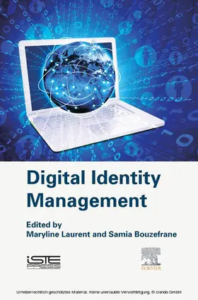 Laurent / Bouzefrane |  Digital Identity Management | eBook | Sack Fachmedien