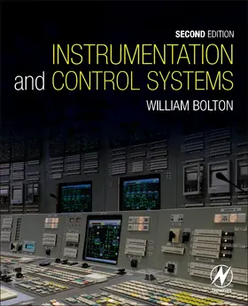 Bolton |  Instrumentation and Control Systems | Buch |  Sack Fachmedien