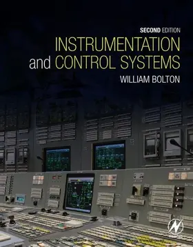 Bolton | Instrumentation and Control Systems | E-Book | sack.de