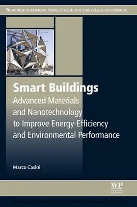 Casini |  Smart Buildings | eBook | Sack Fachmedien