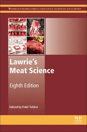 Toldra | Lawrie's Meat Science | Buch | 978-0-08-100694-8 | sack.de