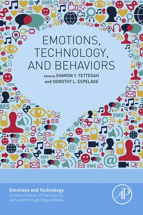 Tettegah / Espelage |  Emotions, Technology, and Behaviors | eBook | Sack Fachmedien