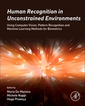 Proenca / De Marsico / Nappi |  Human Recognition in Unconstrained Environments | Buch |  Sack Fachmedien