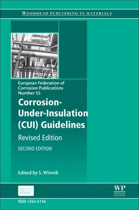 Winnik |  Corrosion Under Insulation (Cui) Guidelines: Revised | Buch |  Sack Fachmedien