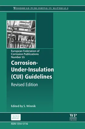 Winnik | Corrosion Under Insulation (CUI) Guidelines | E-Book | sack.de