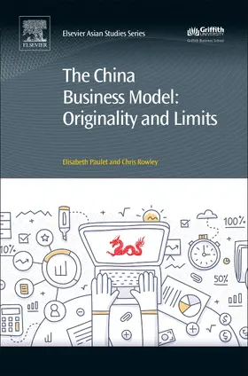 Paulet / Rowley |  China Business Model | Buch |  Sack Fachmedien
