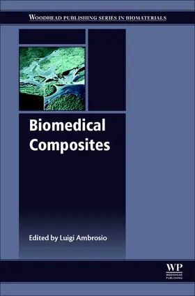 Ambrosio | Biomedical Composites | Buch | 978-0-08-100752-5 | sack.de