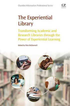 McDonnell | The Experiential Library | E-Book | www2.sack.de