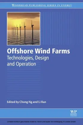 Ng / Ran |  Offshore Wind Farms | eBook | Sack Fachmedien