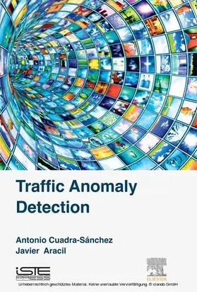 Cuadra-S nchez / Aracil | Traffic Anomaly Detection | E-Book | sack.de