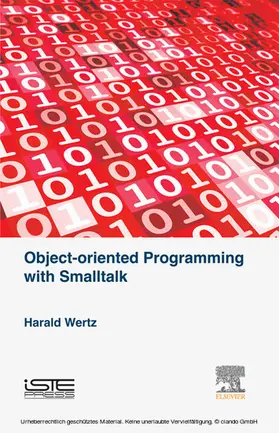 Wertz | Object-oriented Programming with Smalltalk | E-Book | www2.sack.de