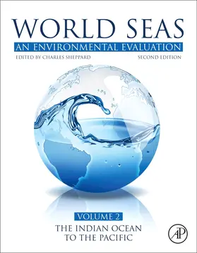 Sheppard / Hamel |  World Seas: An Environmental Evaluation | Buch |  Sack Fachmedien