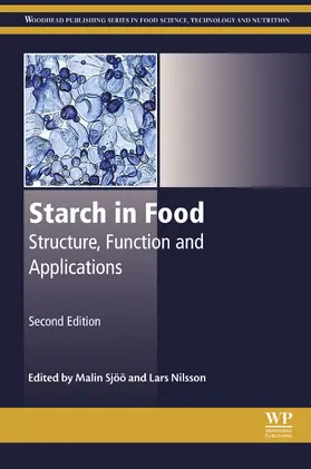 Sjöö / Nilsson |  Starch in Food | eBook | Sack Fachmedien