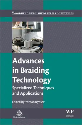 Kyosev | Advances in Braiding Technology | Buch | 978-0-08-100926-0 | sack.de