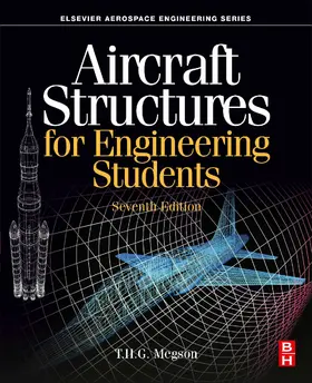 Megson |  Aircraft Structures for Engineering Students | eBook | Sack Fachmedien