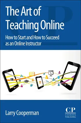 Cooperman |  The Art of Teaching Online | Buch |  Sack Fachmedien
