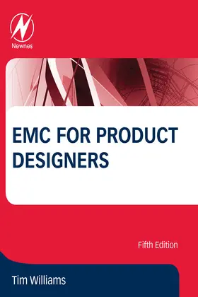 Williams | EMC for Product Designers | E-Book | sack.de