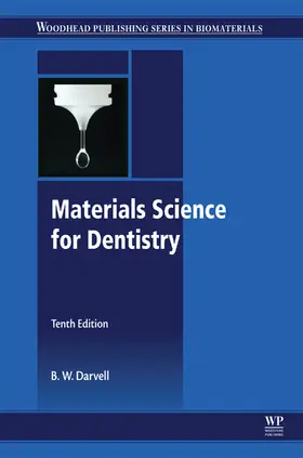 Darvell | Materials Science for Dentistry | E-Book | sack.de