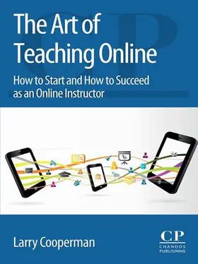 Cooperman | The Art of Teaching Online | E-Book | sack.de