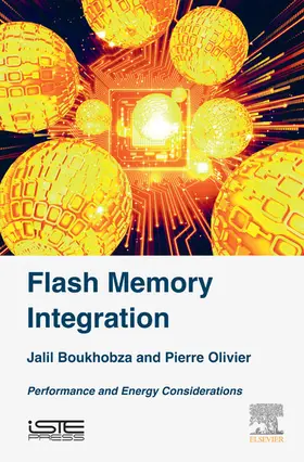 Boukhobza / Olivier | Flash Memory Integration | E-Book | sack.de
