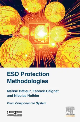 Bafleur / Caignet / Nolhier | ESD Protection Methodologies | E-Book | sack.de