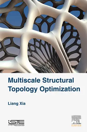 Xia | Multiscale Structural Topology Optimization | E-Book | sack.de