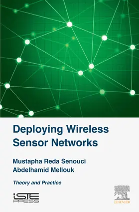 Senouci / Mellouk |  Deploying Wireless Sensor Networks | eBook | Sack Fachmedien