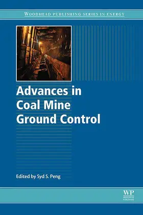 Peng |  Advances in Coal Mine Ground Control | eBook | Sack Fachmedien