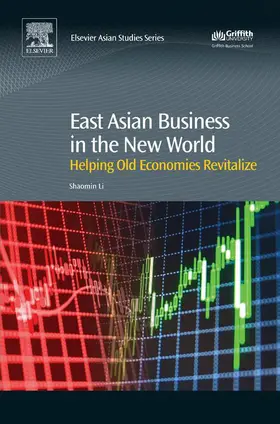 Li | East Asian Business in the New World | E-Book | sack.de