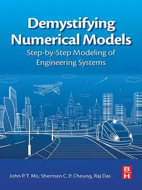 Mo / Cheung / Das |  Demystifying Numerical Models | eBook | Sack Fachmedien