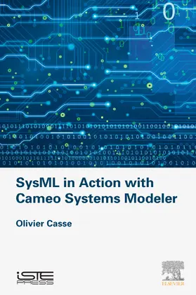 Casse | SysML in Action with Cameo Systems Modeler | E-Book | sack.de