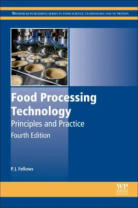 Fellows | Food Processing Technology | Buch | 978-0-08-101907-8 | sack.de