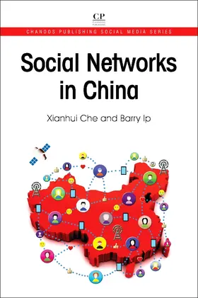 Che / Ip |  Social Networks in China | Buch |  Sack Fachmedien