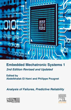 El Hami / Pougnet | Embedded Mechatronic Systems | E-Book | sack.de