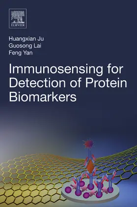 Ju / Lai / Yan |  Immunosensing for Detection of Protein Biomarkers | eBook | Sack Fachmedien