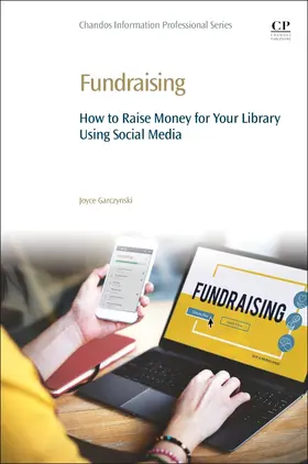 Garczynski |  Fundraising | Buch |  Sack Fachmedien