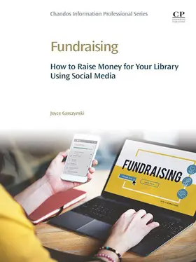 Garczynski | Fundraising | E-Book | sack.de