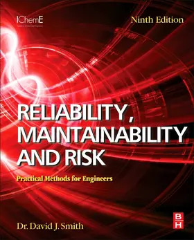 Smith |  Reliability, Maintainability and Risk | Buch |  Sack Fachmedien