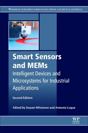 Nihtianov / Luque | Smart Sensors and MEMS | Buch | 978-0-08-102055-5 | sack.de